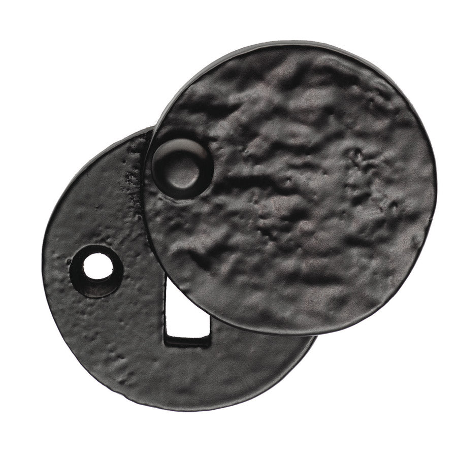 Covered Escutcheon