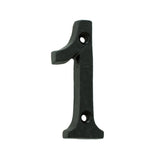 Numeral (Face Fix)
