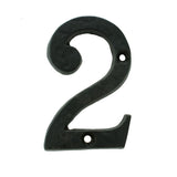 Numeral (Face Fix)
