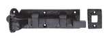 Cranked Door Bolt