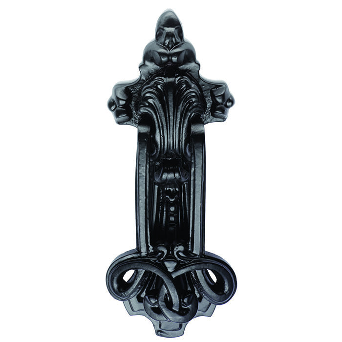 Ornate Door Knocker