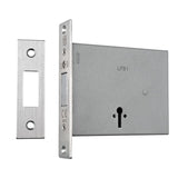 Fire Brigade Lock - LFB1