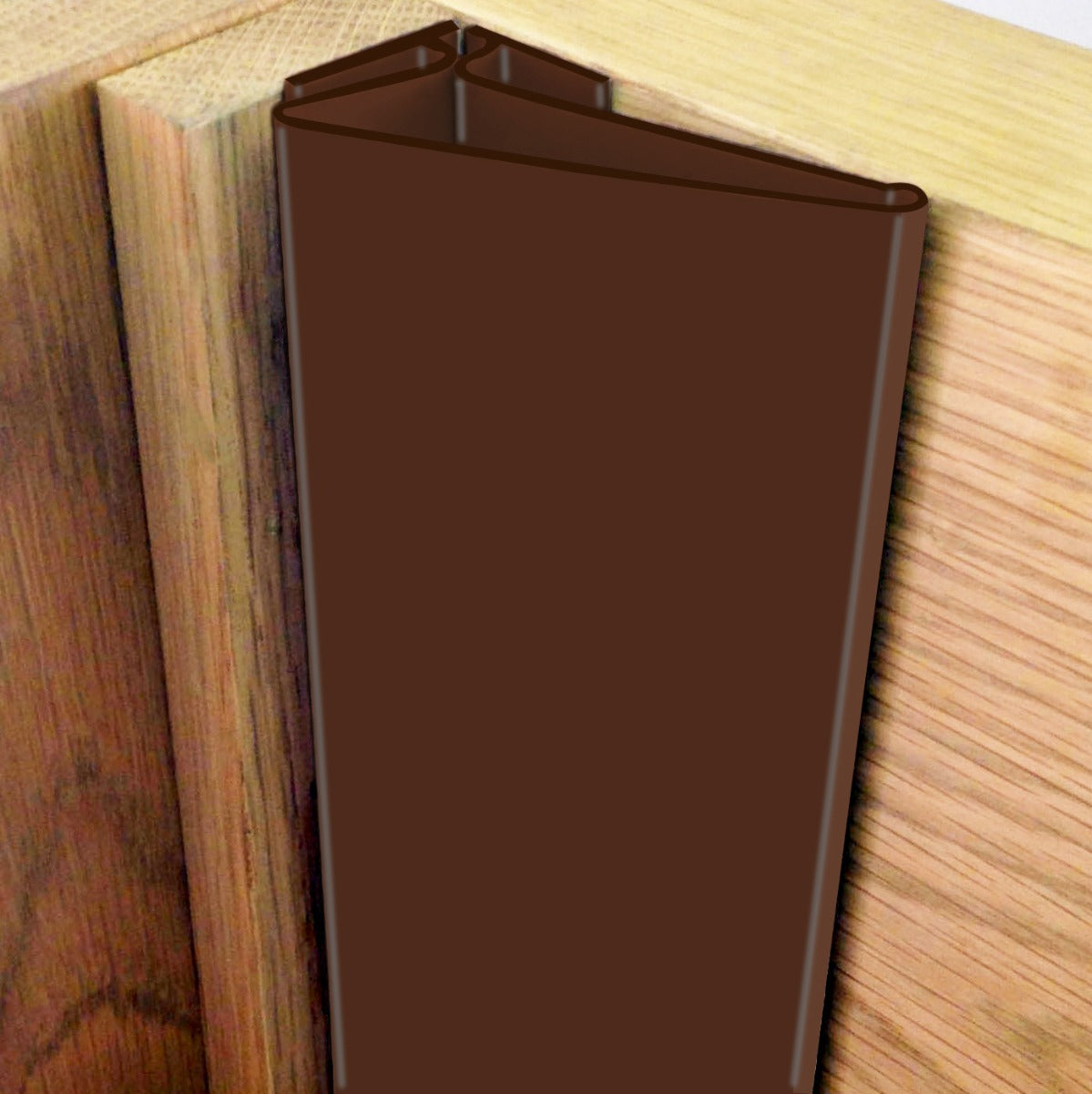 Hinge Guards (Finger Protectors)