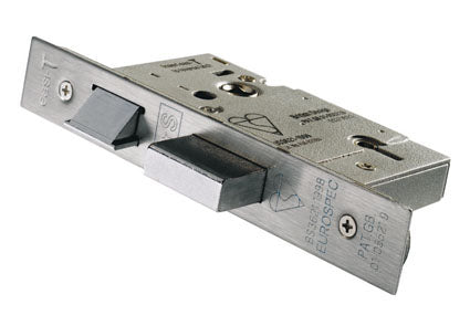 Easi T 5 Lever BS Sashlock