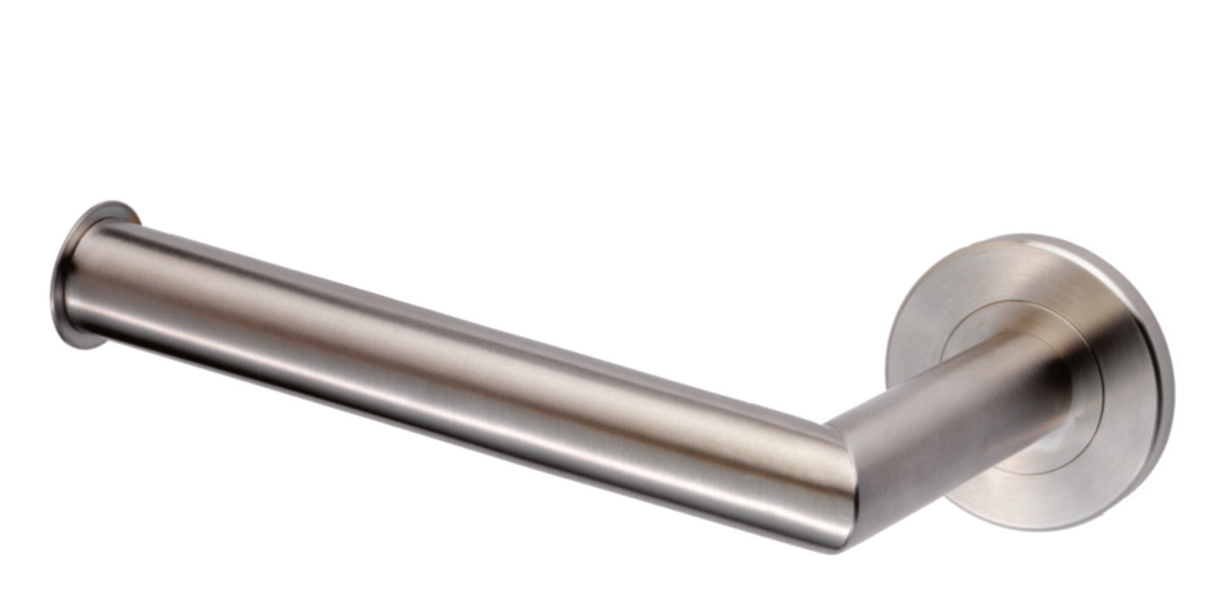 Stainless Steel Toilet Paper Holder
