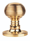 Delamain Reeded Knob