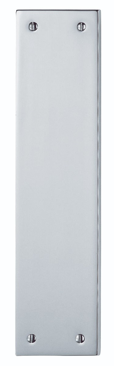 Plain Finger Plate