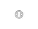 Flat Escutcheon