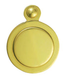 Covered Escutcheon
