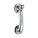 Door Knocker on Rose