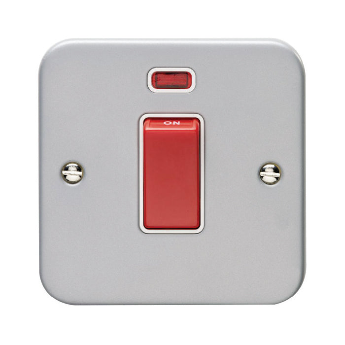 45Amp Switch with Neon Indicator