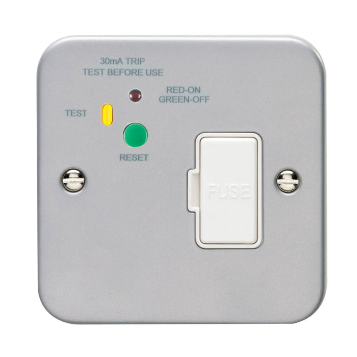 RCD