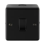 Metal Clad 20Amp Double Pole Switch