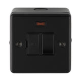 Metal Clad 13 Amp Switched Fused Connection Unit