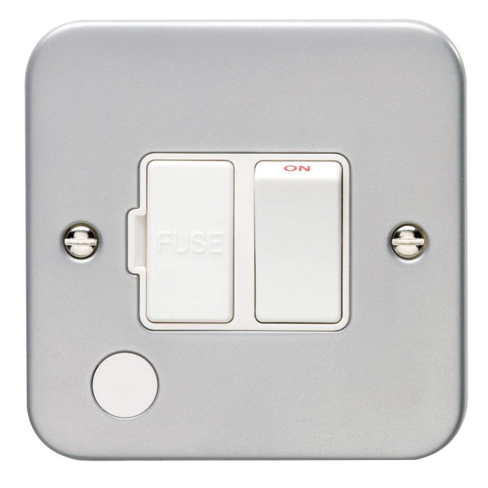 Switched Fuse Spur