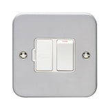 Switched Fuse Spur