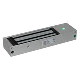 Standard Magnetic Lock 1200lbs (545kgs) Holding Force
