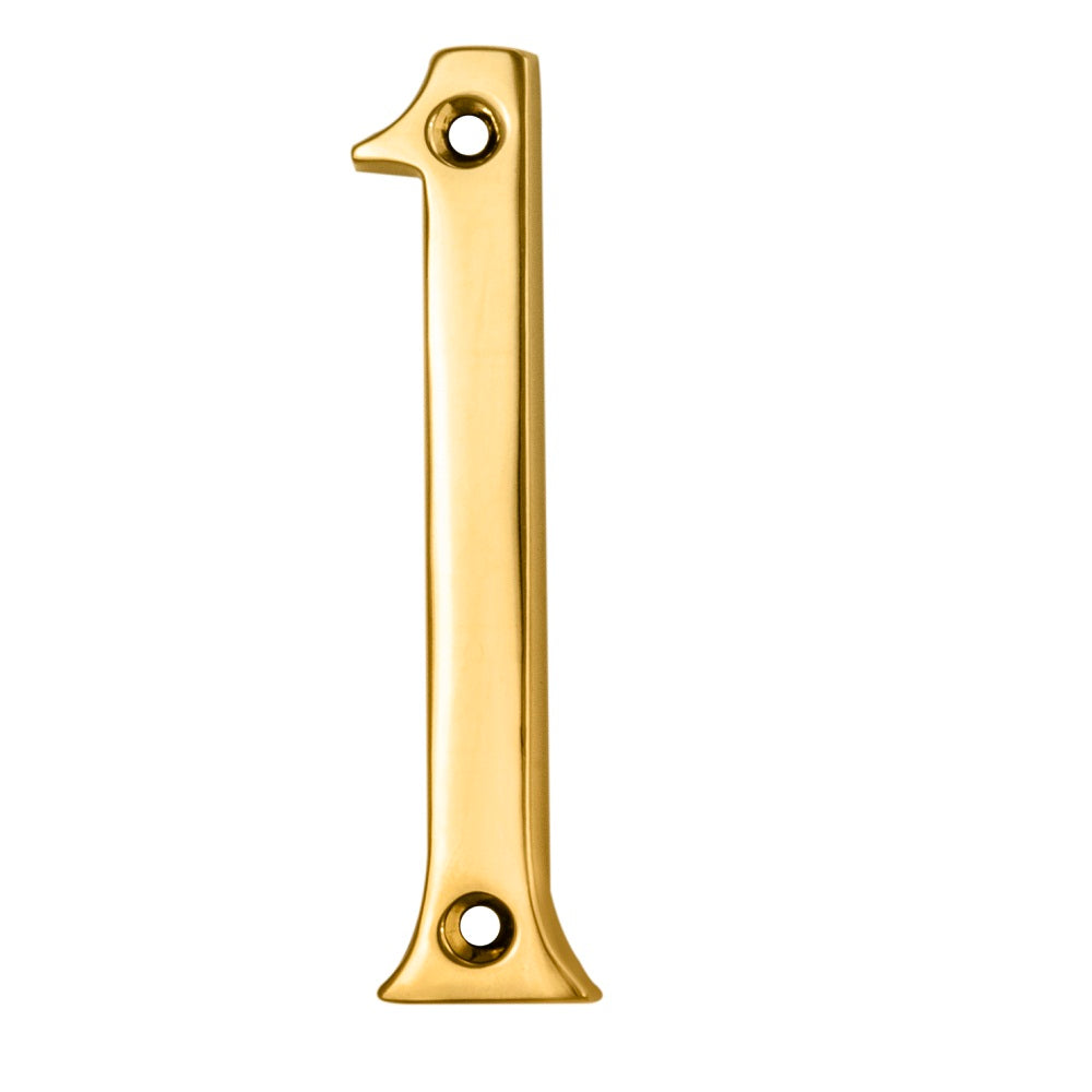 Numerals (0-9)
