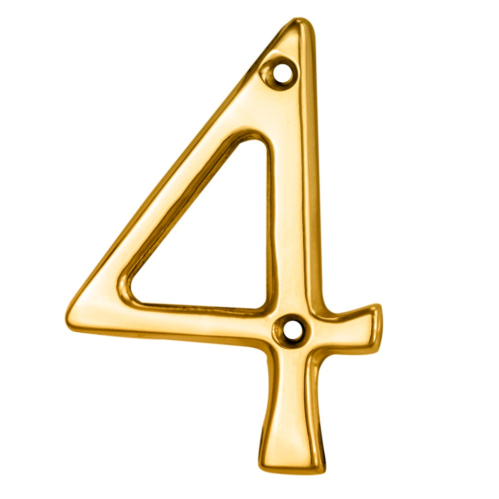 Numerals (0-9)