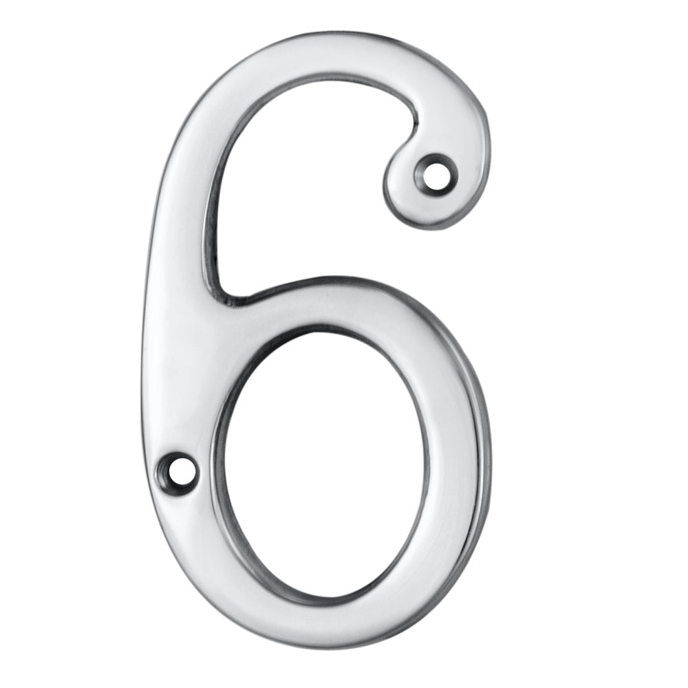 Numerals (0-9)