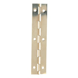 Piano Hinges (50 Pack)