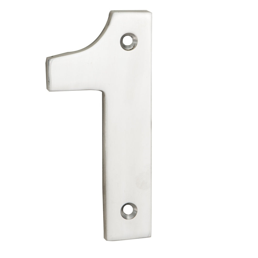 Numerals 100mm