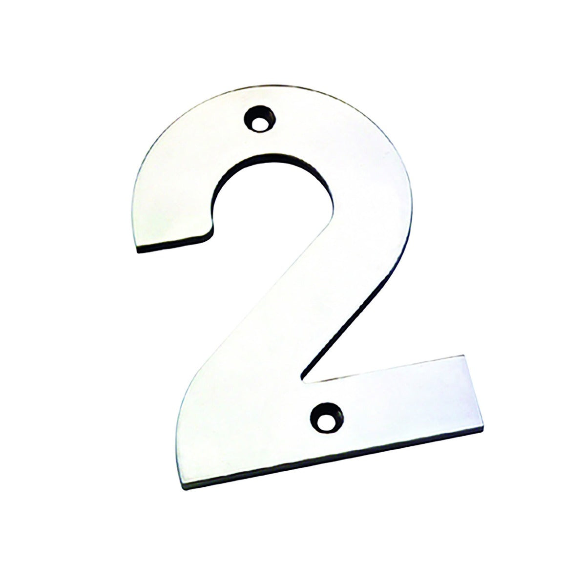 Numerals 100mm