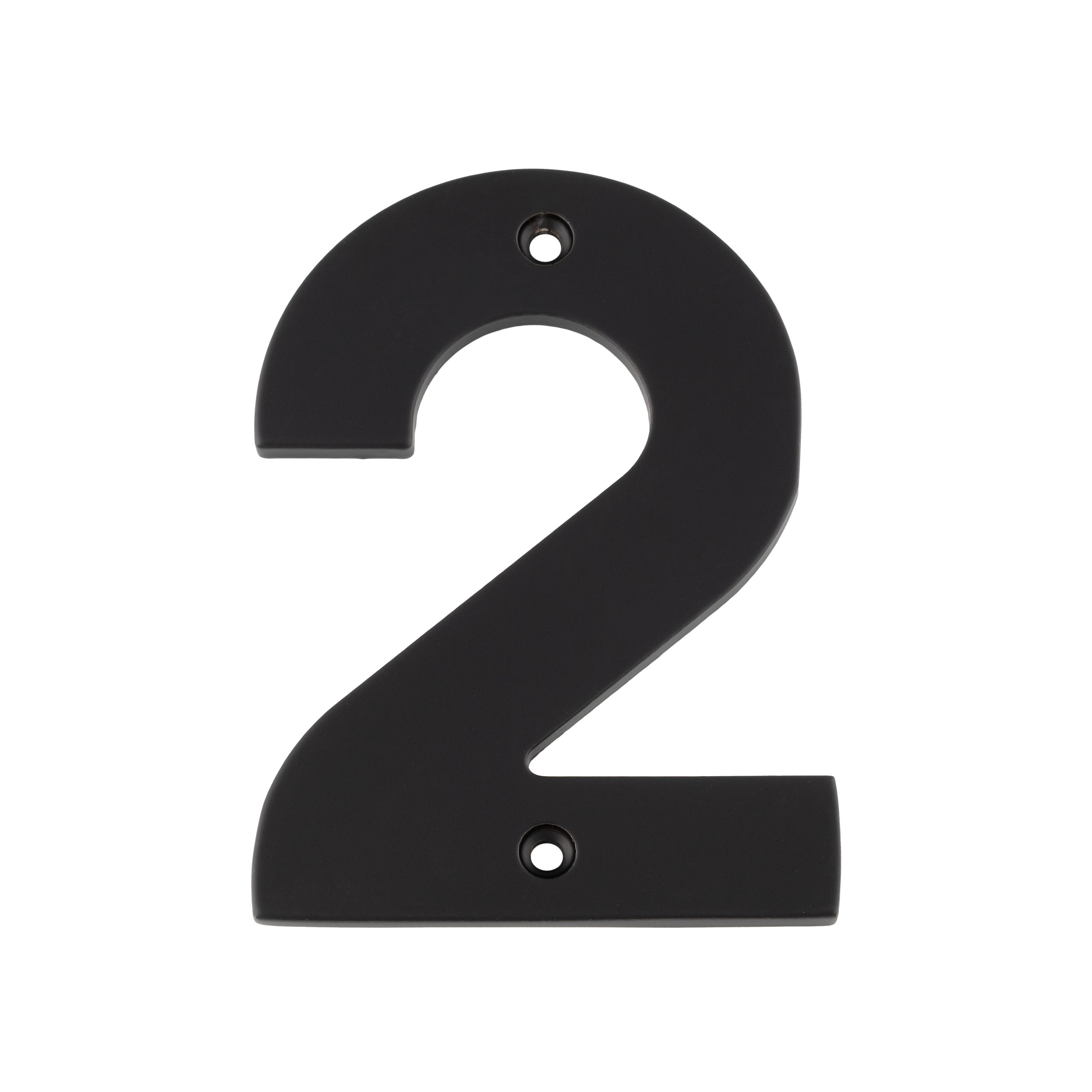 Numerals 100mm