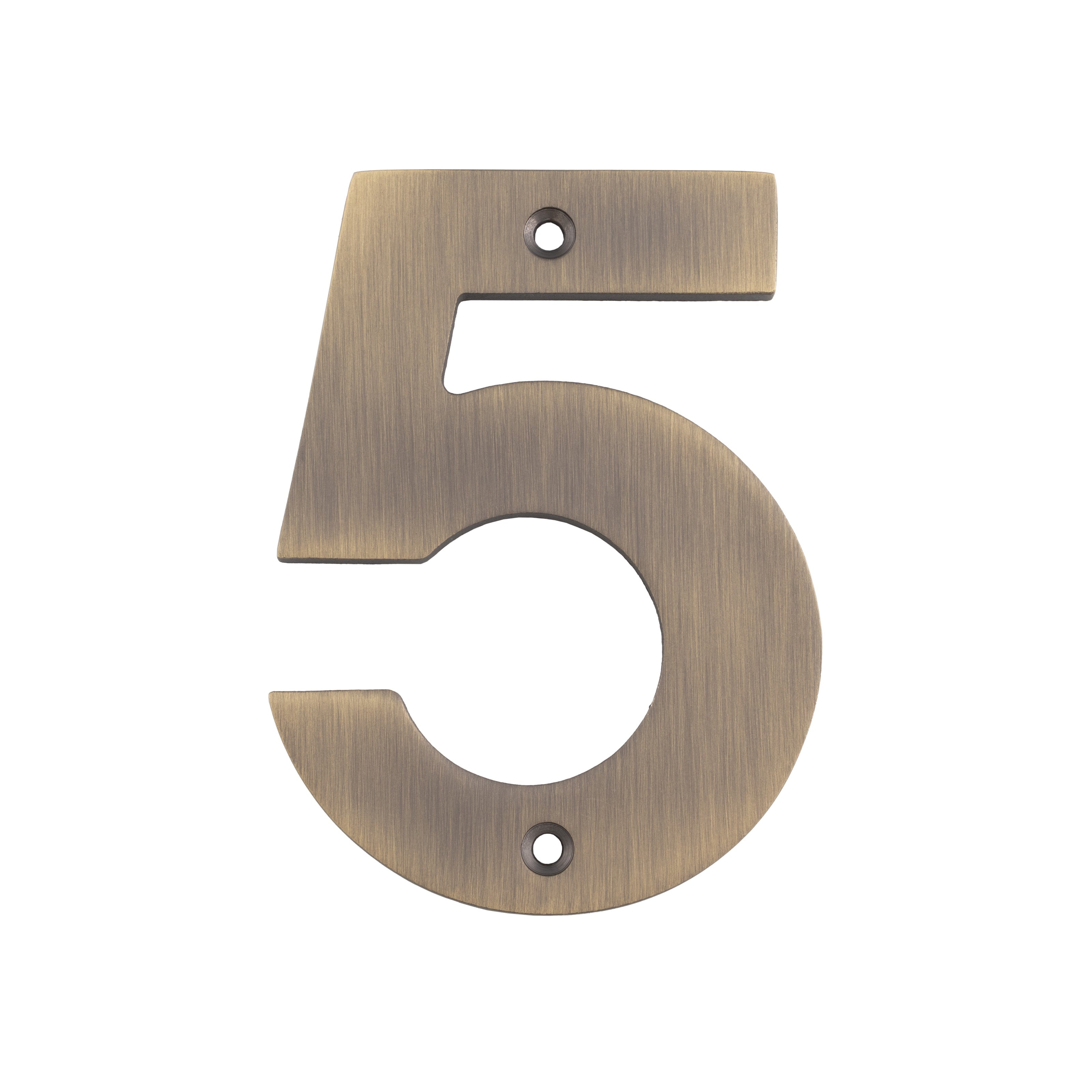 Numerals 100mm