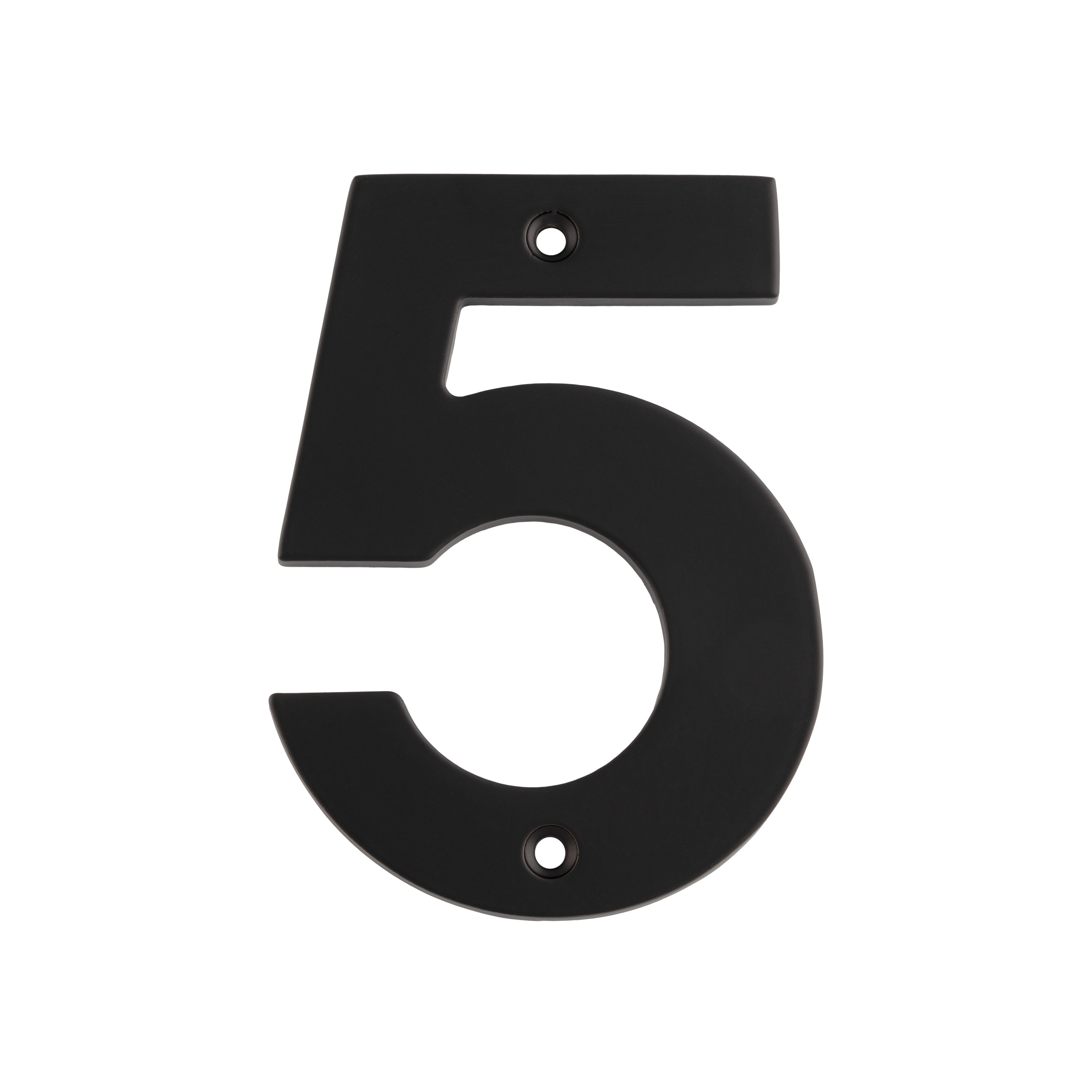Numerals 100mm