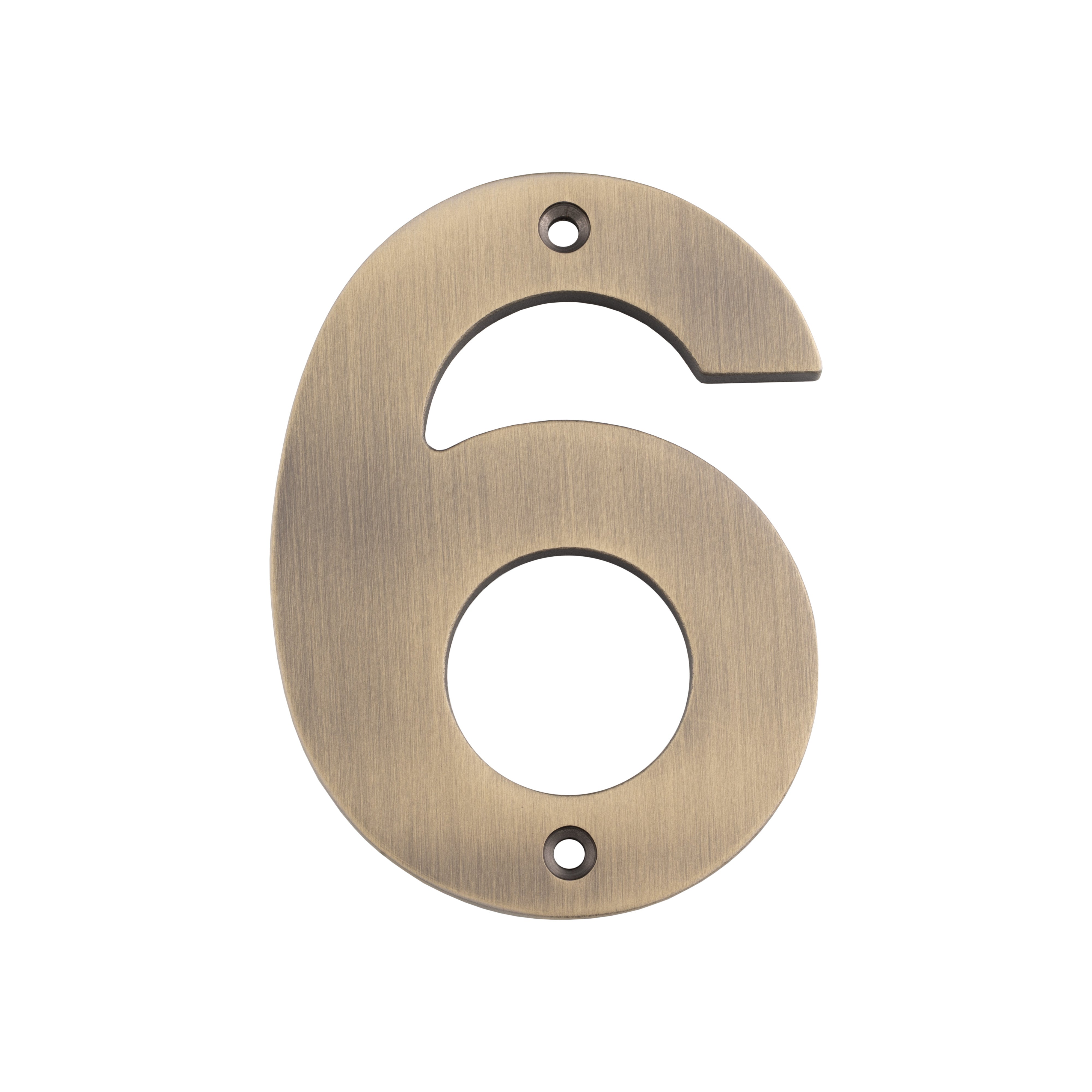 Numerals 100mm