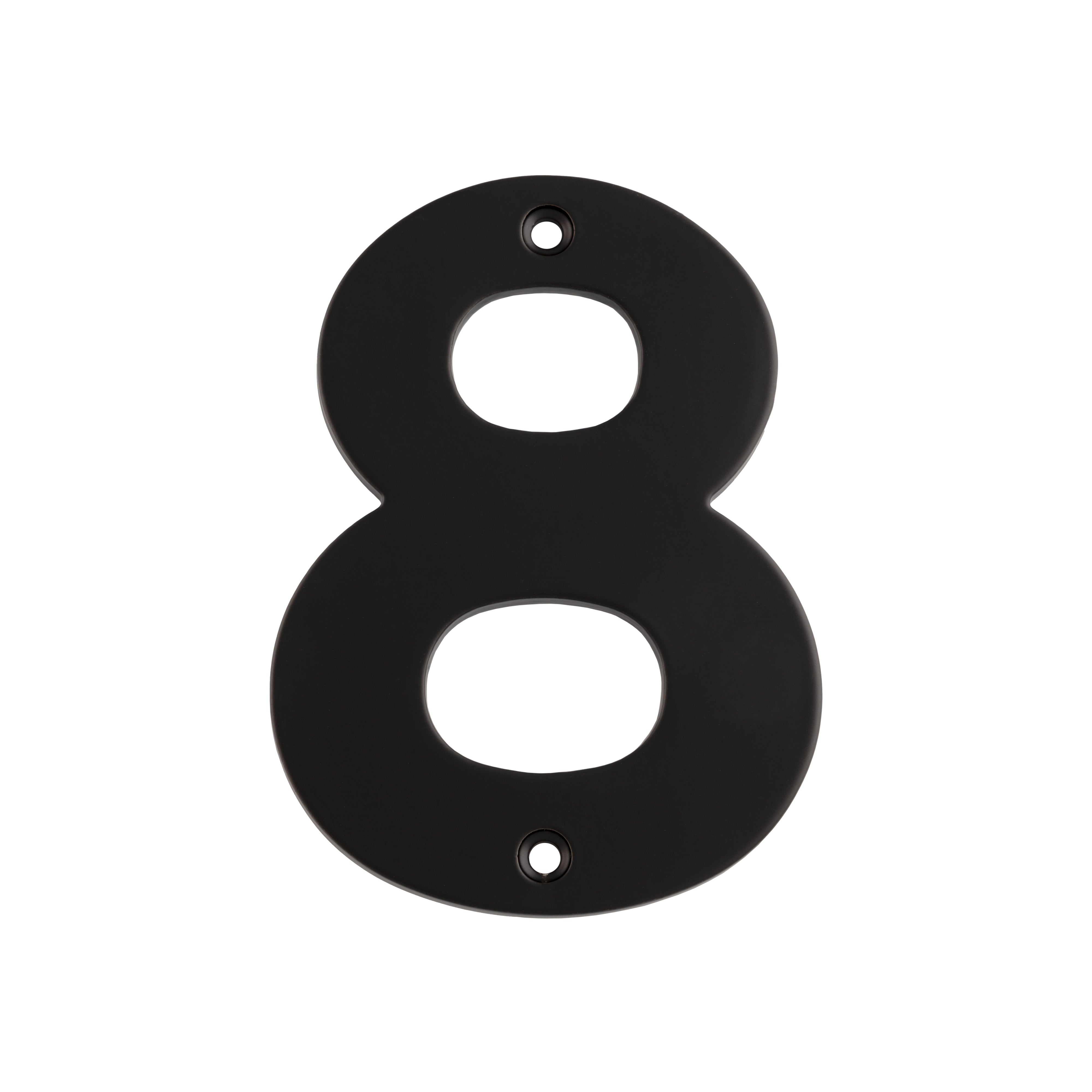 Numerals 100mm