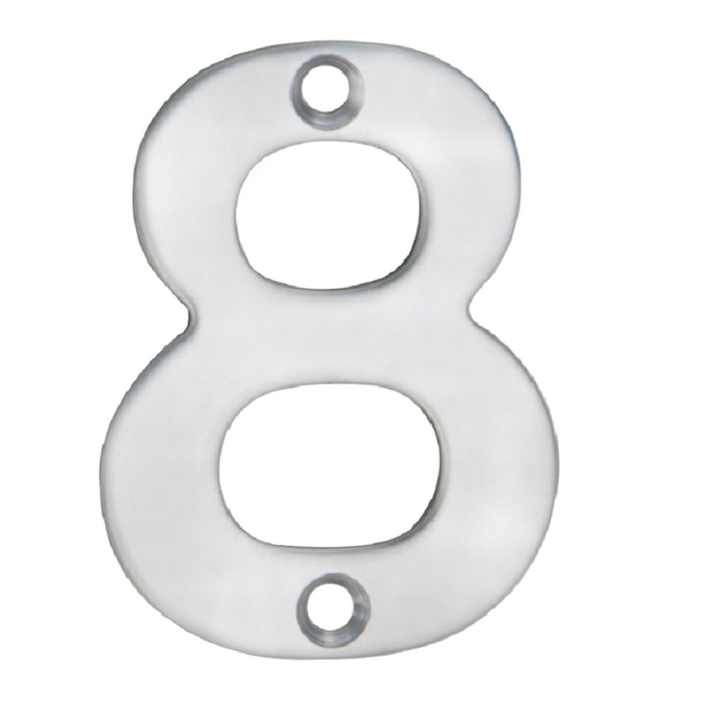 Numerals 50mm