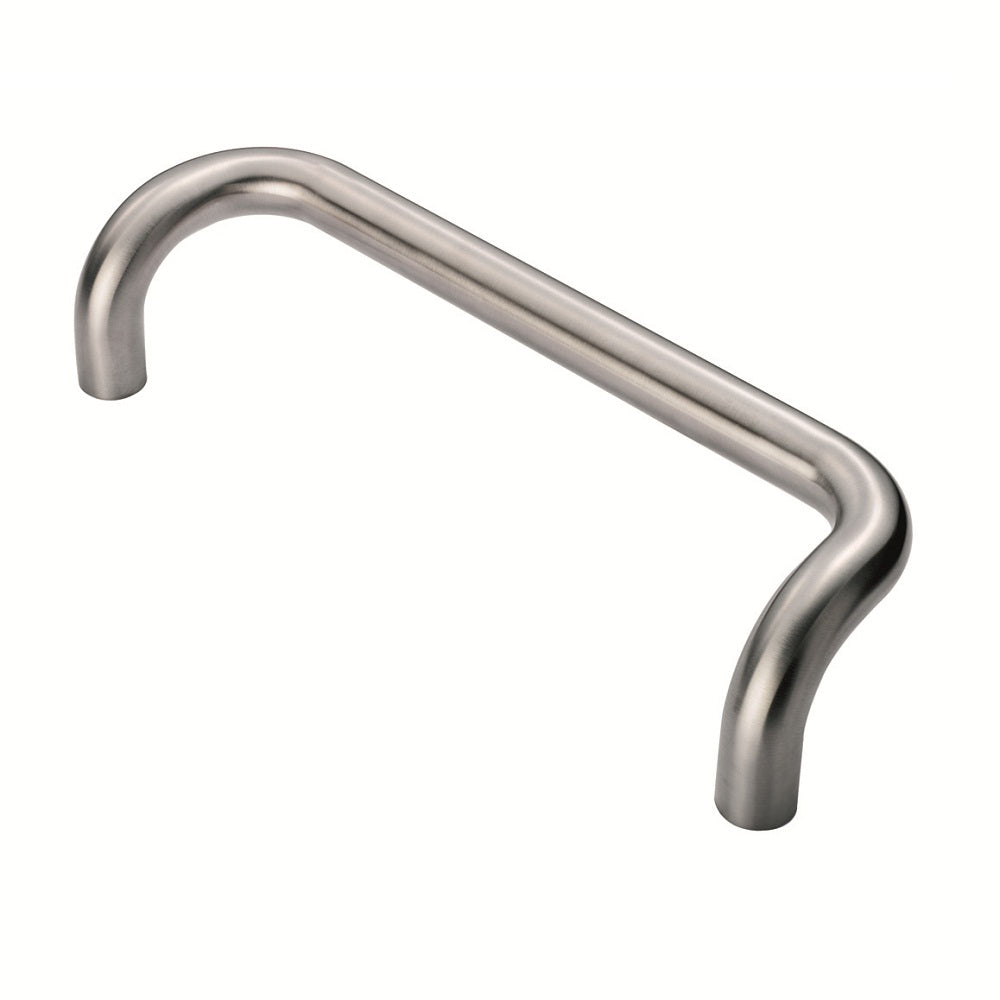 Cranked Pull Handles
