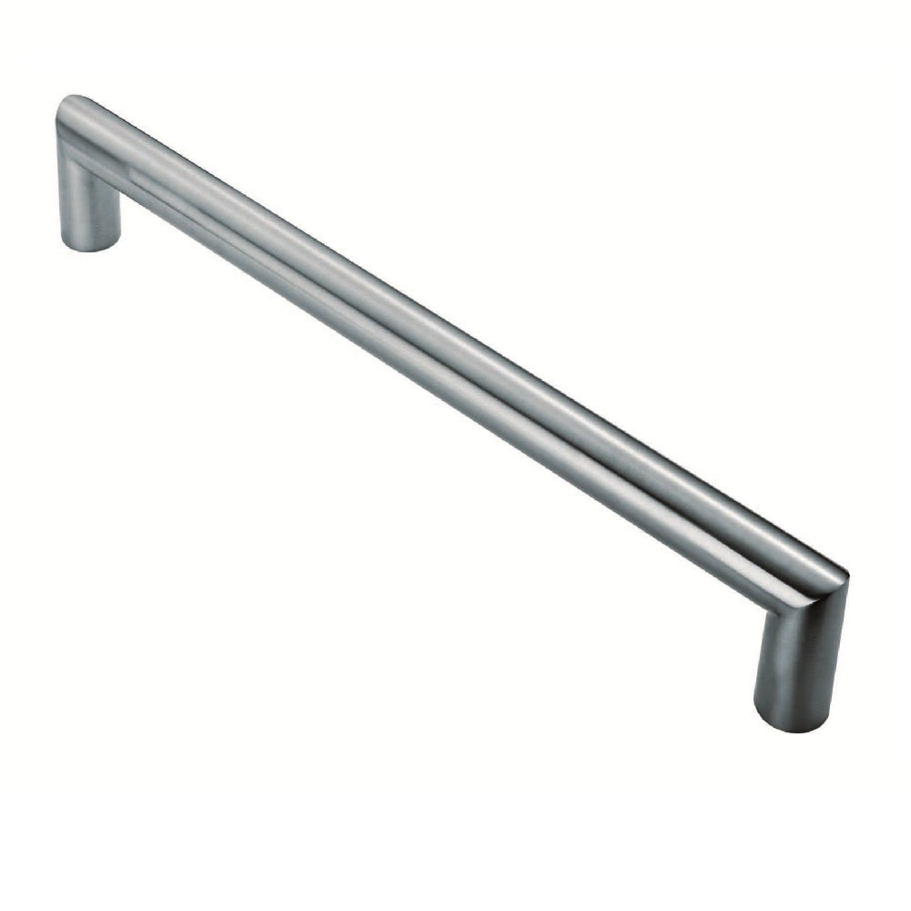 Mitred Pull Handles