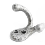 Antique Double Robe Hooks