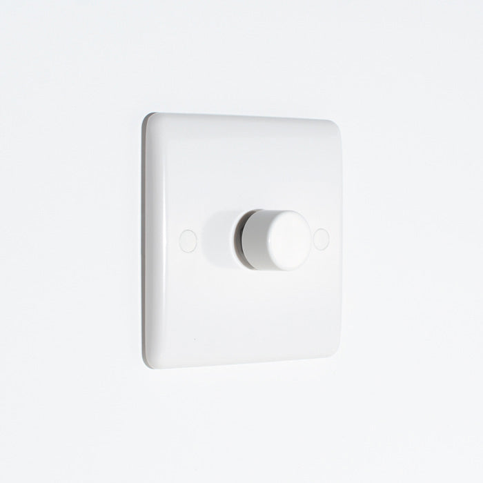 1-4 Gang 2 Way Dimmer Switch