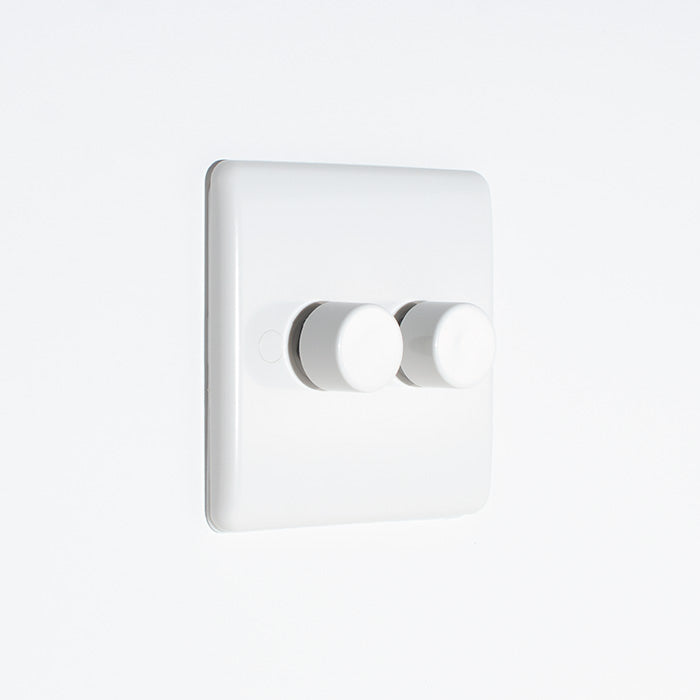 1-4 Gang 2 Way Dimmer Switch