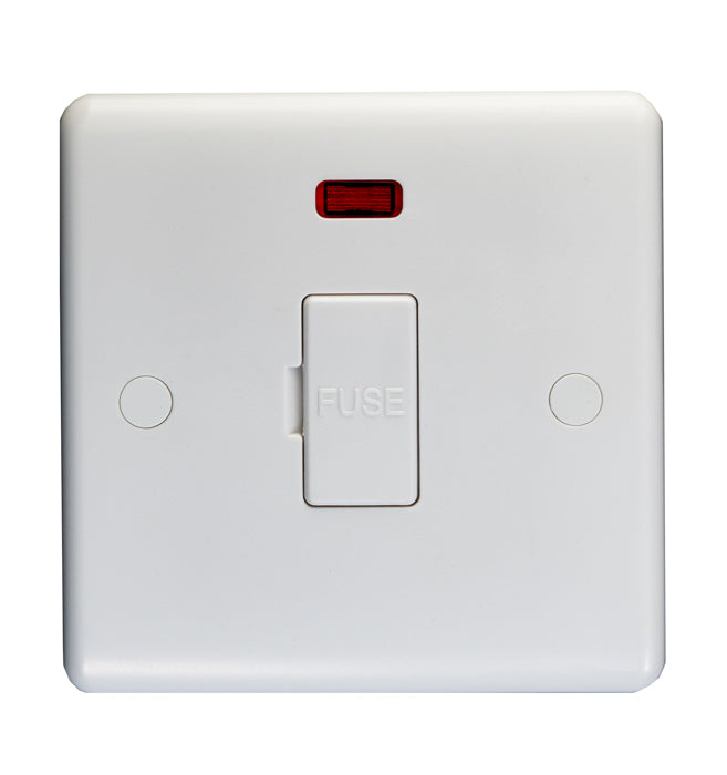 Fuse Spur