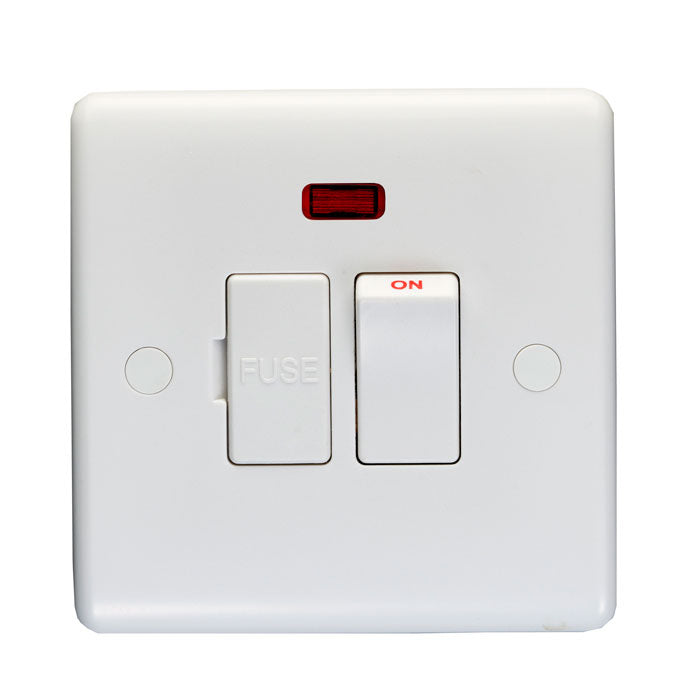 Fuse Spur