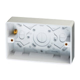 Pattress Box