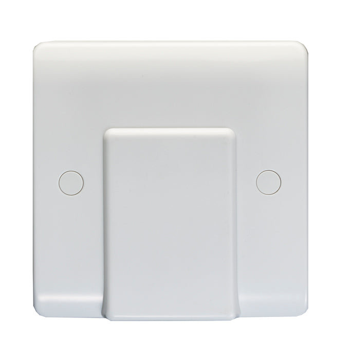 20 Amp Flex outlet plate