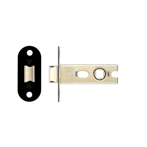 Project tubular latch 64mm - Radius