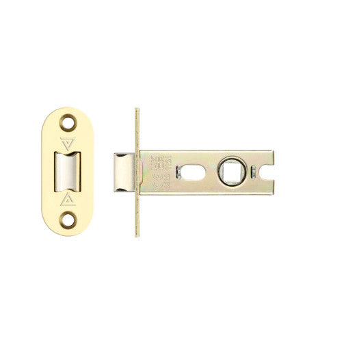 Project tubular latch 64mm - Radius