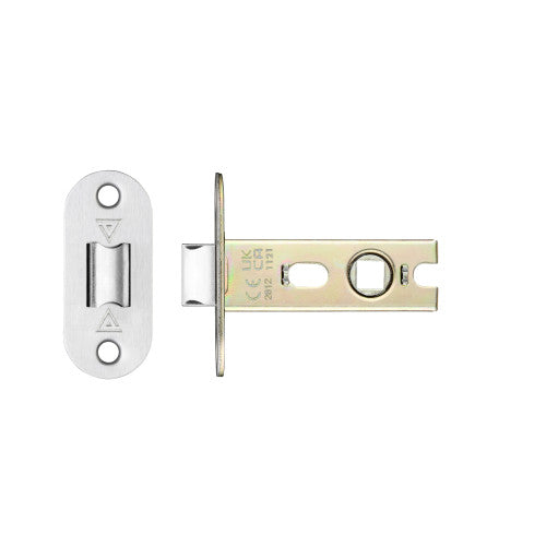 Project tubular latch 64mm - Radius