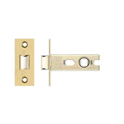 Project tubular latch 64mm