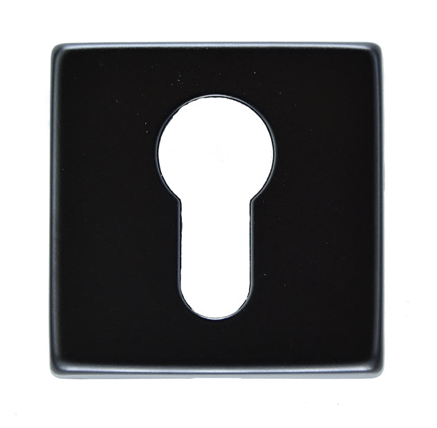 Square Escutcheon