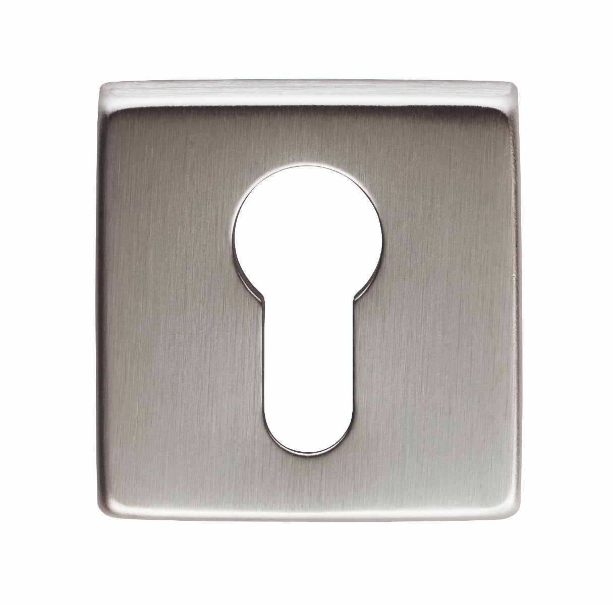 Square Escutcheon