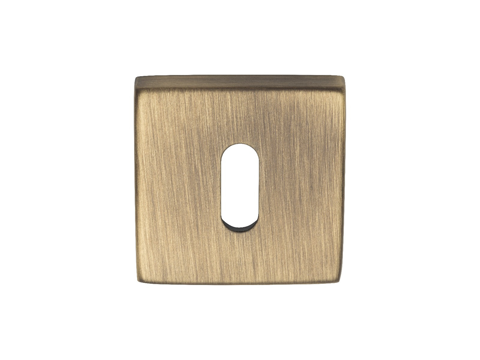 Square Escutcheon