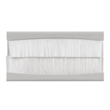 Brush Module for Double Plate